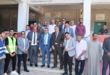 3.5 مليون ناخب بسوهاج.. “حماة الوطن” يحشد لدعم مرشحيه في الشيوخ