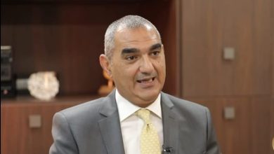 خالد بسيوني: الشمول المالي في مصر يحقق قفزة تاريخية بفضل التعاون بين الدولة والقطاع المصرفي