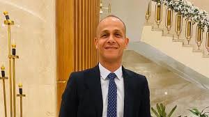 خليل العوامي رئيسًا لتحرير الإعلام الرقمي بقطاع التلفزيون بالشركة المتحدة للخدمات الإعلامية