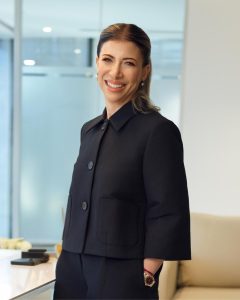 داليا خورشيد
