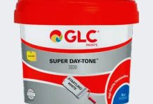 دهانات GLC تعلن خفض أسعار منتجاتها بنسبة 4% 