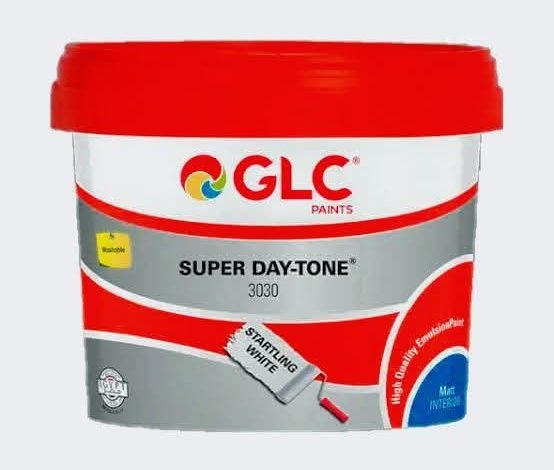 دهانات GLC تعلن خفض أسعار منتجاتها بنسبة 4% 