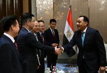 بعد 10 سنوات من النجاح.. “تيدا” الصينية تضخ 3 مليارات دولار استثمارات في مصر وتشغل 10 آلاف عامل