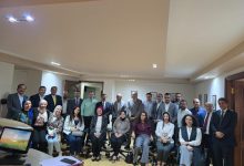 تدشين منطقة صناعية ولوجستية مصرية في رواندا على مساحة 20 ألف متر