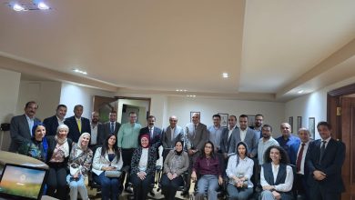 تدشين منطقة صناعية ولوجستية مصرية في رواندا على مساحة 20 ألف متر