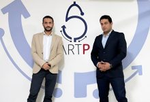 «سمارت باي» تستهدف تمكين 50 ألف تاجر من المدفوعات الرقمية بحلول 2026