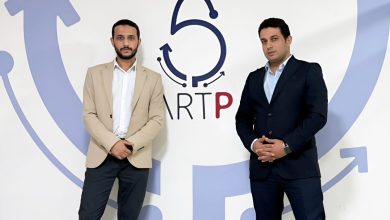 «سمارت باي» تستهدف تمكين 50 ألف تاجر من المدفوعات الرقمية بحلول 2026