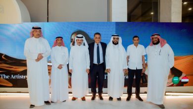 شركة AJAD Developments تطلق مشروع «Elaia» على مساحة 85 فداناً في هليوبوليس الجديدة باستثمارات مصرية سعودية