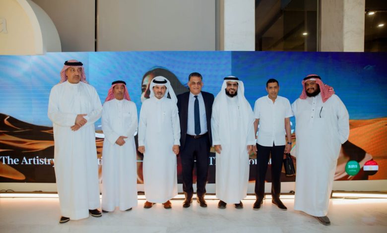 AJAD Developments Launches 85-Feddan Elaia Project in New Heliopolis with Egyptian-Saudi Investments AJAD Developments Launches 85-Feddan Elaia Project in New Heliopolis with Egyptian-Saudi Investments