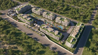 شركة Engineers Developments تطلق G West في الشيخ زايد باستثمارات 2 مليار جنيه