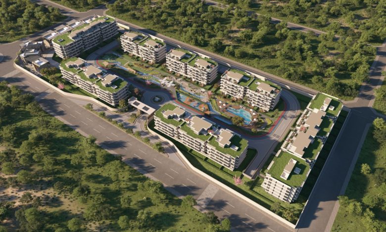 شركة Engineers Developments تطلق G West في الشيخ زايد باستثمارات 2 مليار جنيه