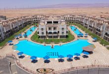 شركة MG Developments تستكمل تسليم 5 مراحل بمشروع بلو بلو السخنة.. وتصل بتنفيذ «سافوي» إلى 40%