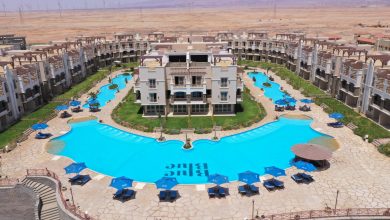 شركة MG Developments تستكمل تسليم 5 مراحل بمشروع بلو بلو السخنة.. وتصل بتنفيذ «سافوي» إلى 40%
