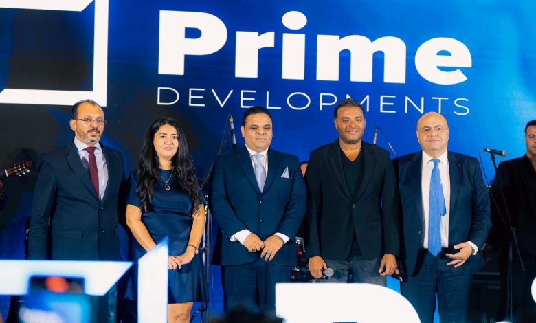 شركة Prime Developments و«أصول للتنمية» تطلقان مشروع «CLAN» باستثمارات 1.2 مليار جنيه