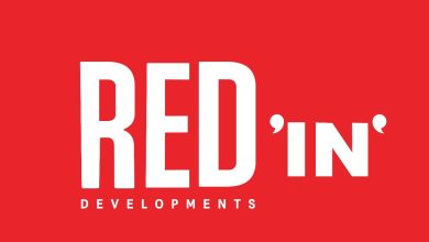 شركة RED IN Developments.. انطلاقة قوية وخطط توسعية فى السوق العقاري باستثمارات مصرية سعودية