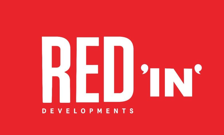 شركة RED IN Developments.. انطلاقة قوية وخطط توسعية فى السوق العقاري باستثمارات مصرية سعودية شركة RED IN Developments.. انطلاقة قوية وخطط توسعية فى السوق العقاري باستثمارات مصرية سعودية