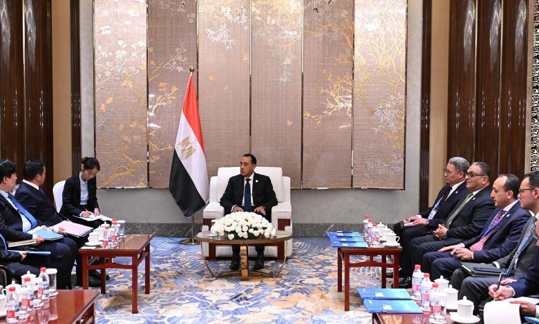 الحكومة: شراء 2000 ميجاوات من مشروعات الطاقة المتجددة لشركة TBEA