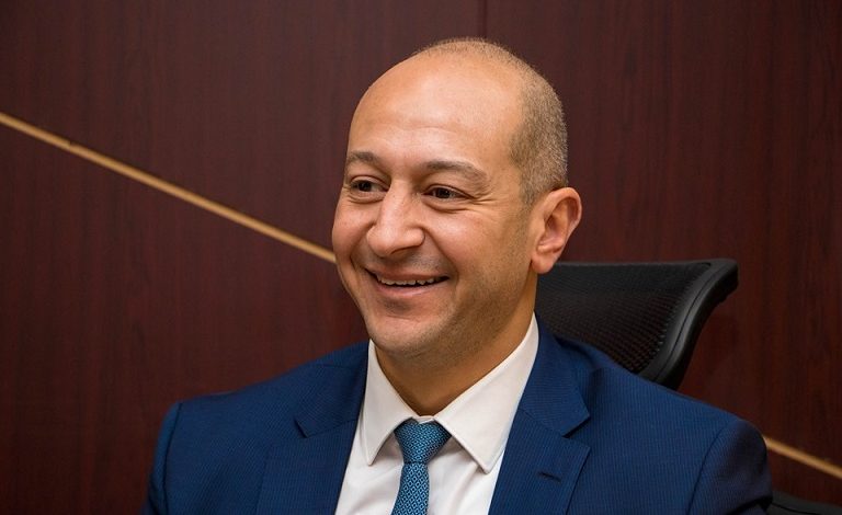 عاجل.. تأسيس أول بنك رقمي في مصر