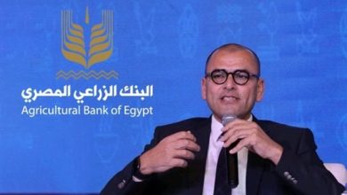 البنك الزراعي المصري يشارك في معرض صحاري 2025.. وشريف حسن يستعرض أحدث الخدمات المقدمة للعملاء