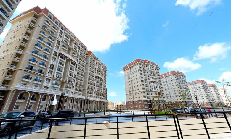 «صوارى».. 3068 وحدة سكنية و310 فيلات في مشروع استثماري متكامل «صوارى».. 3068 وحدة سكنية و310 فيلات في مشروع استثماري متكامل