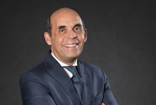 رسميًا.. طارق فايد رئيسًا تنفيذيًا للمصرف المتحد رسميًا.. طارق فايد رئيسًا تنفيذيًا للمصرف المتحد