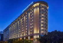 طلعت مصطفى توقع اتفاقية مع ماندارين أورينتال لإدارة فندقي  “وينتر بالاس” و”أولد كتراكت”