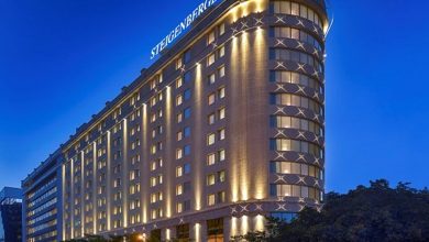 طلعت مصطفى توقع اتفاقية مع ماندارين أورينتال لإدارة فندقي  “وينتر بالاس” و”أولد كتراكت”