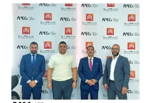 «علم الخولي جروب» تقترض 1.8 مليار جنيه من بنك القاهرة لإقامة مشروع عقاري