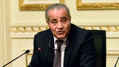 وفاة الدكتور علي المصيلحي وزير التموين الأسبق