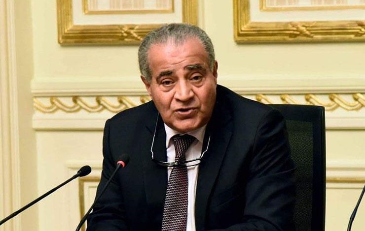 وفاة الدكتور علي المصيلحي وزير التموين الأسبق وفاة الدكتور علي المصيلحي وزير التموين الأسبق