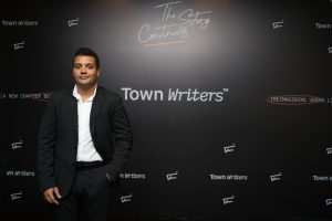عمر السعداوي