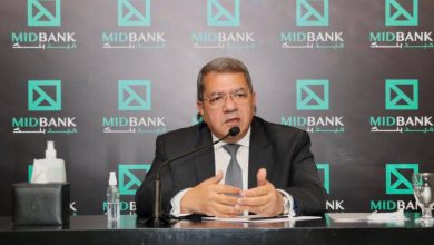 عمرو الجارحي: تمويلنا لشركة راية يعكس التزام ميدبنك بدعم التحول الرقمي وتمكين الاقتصاد المصري