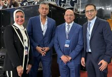 د. عمرو العدل: مونديال اليد للناشئين يعكس قوة مصر في تطوير الرياضة والبنية التحتية