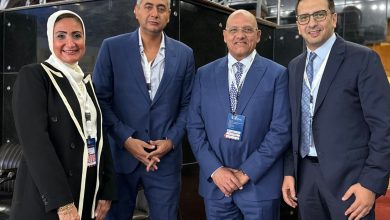 د. عمرو العدل: مونديال اليد للناشئين يعكس قوة مصر في تطوير الرياضة والبنية التحتية
