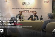 «عنوان للتنمية العقارية» تتعاقد مع «كياني لاينز» لتصميم أحدث مجمع طبي متكامل في العاصمة الإدارية