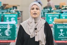 أهالي غزة يثمّنون دعم السعودية الإنساني والإغاثي في مواجهة المجاعة الحادة
