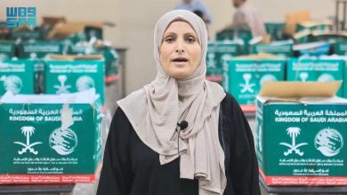 أهالي غزة يثمّنون دعم السعودية الإنساني والإغاثي في مواجهة المجاعة الحادة