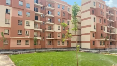 جهاز حدائق أكتوبر يهدد بسحب وحدات الحاجزين بمشروع فالي تورز