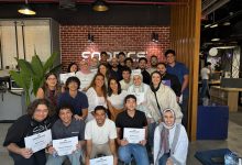 فودكس تطلق النسخة الثانية من مبادرة “Foodics Folks” لتدريب طلاب الجامعات في مصر