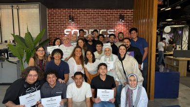 فودكس تطلق النسخة الثانية من مبادرة “Foodics Folks” لتدريب طلاب الجامعات في مصر