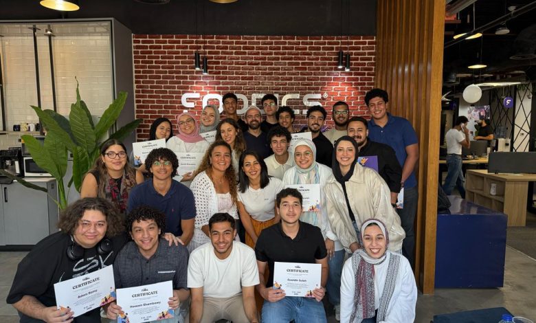 فودكس تطلق النسخة الثانية من مبادرة “Foodics Folks” لتدريب طلاب الجامعات في مصر