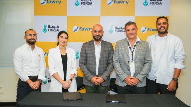 «فوري» توقع شراكة استراتيجية مع «فرصة» لإتاحة خدمات “الشراء الآن والدفع لاحقًا” عبر 395 ألف نقطة بيع في مصر