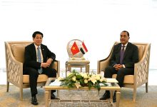 مدبولي يستقبل رئيس فيتنام بالعاصمة الإدارية: شراكة شاملة وتعاون في الطاقة والاستثمار