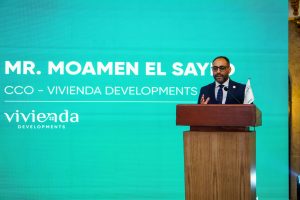 فيفيندا للتطوير العقاري