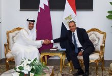 مصر وقطر توقعان مذكرات تفاهم جديدة في ختام أعمال اللجنة العليا المشتركة بالعلمين