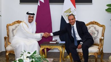 مصر وقطر توقعان مذكرات تفاهم جديدة في ختام أعمال اللجنة العليا المشتركة بالعلمين