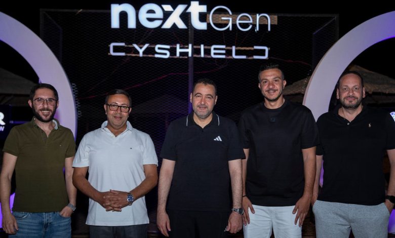 انطلاق قمة NextGen Data & Security Summit 2025 لأول مرة بتوسعات إقليمية بين مصر وليبيا انطلاق قمة NextGen Data & Security Summit 2025 لأول مرة بتوسعات إقليمية بين مصر وليبيا