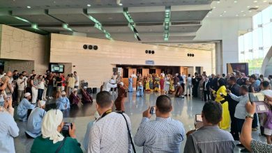 المتحف القومي للحضارة المصرية يحتفي بتراث قنا عبر فعالية «قنا ذاكرة الجنوب»
