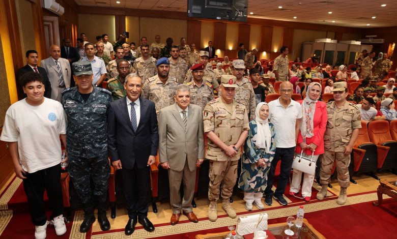 قناة السويس: زيادة الطاقة الاستيعابية وتعزيز الأمان الملاحي ضمن خطط التطوير قناة السويس: زيادة الطاقة الاستيعابية وتعزيز الأمان الملاحي ضمن خطط التطوير