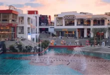 كايرو فستيفال سيتي مول يحتفل بخمس سنوات من الريادة البيئية والاستدامة